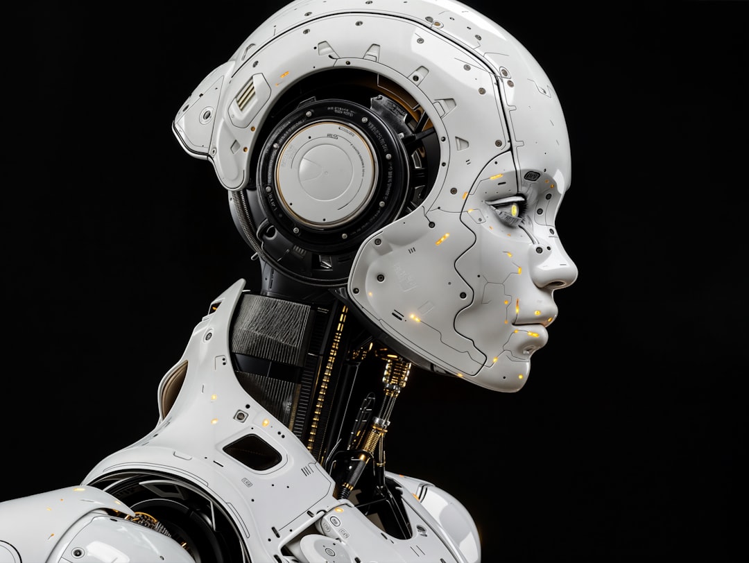 Robots domésticos avanzados