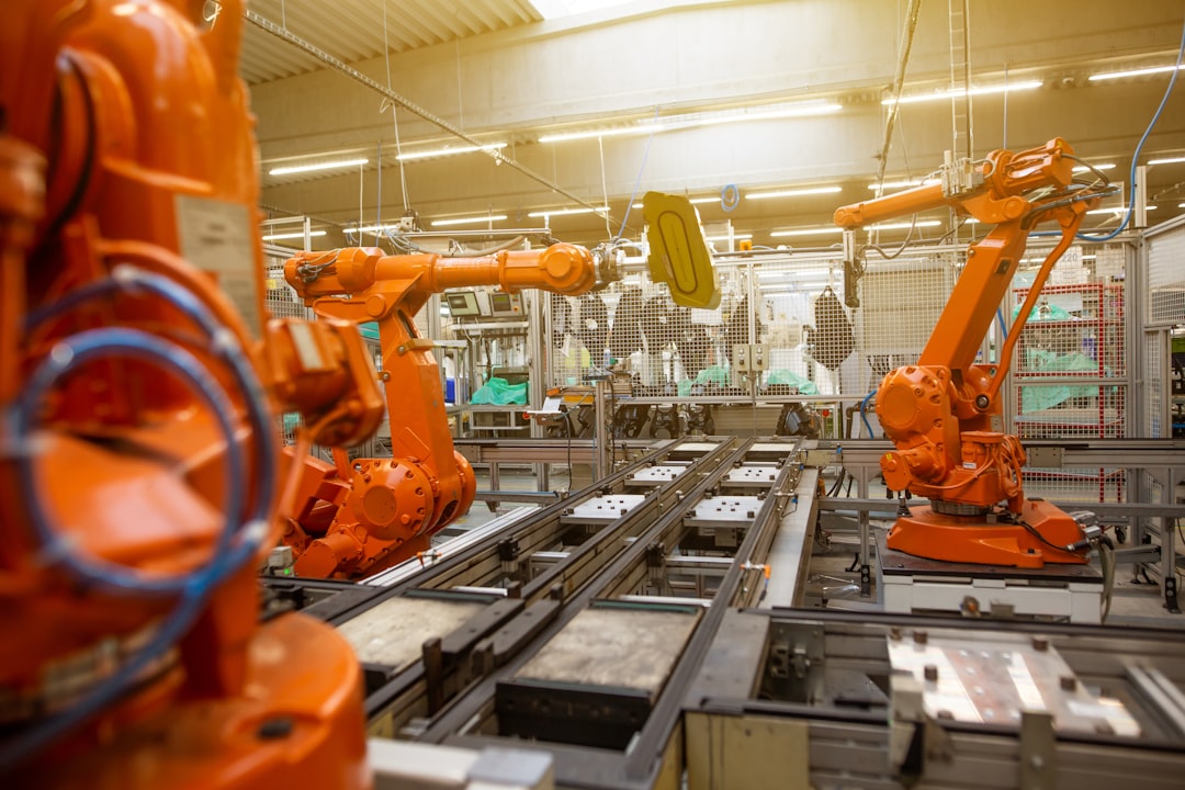 Robots médicos